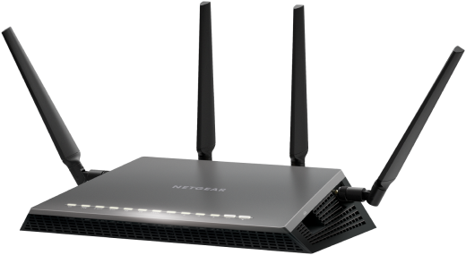 Настройка и установка роутера wi-fi в Солнечногорске